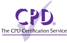 CPD UK Accreditation