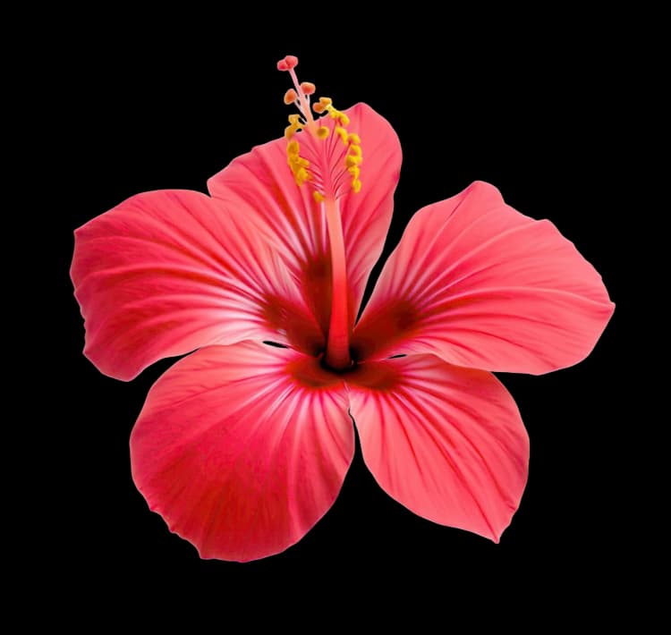 Hibiscus