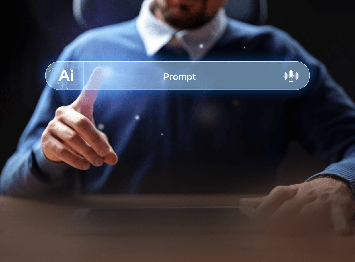 Cognitive AI Strategy: Brain Science to Prompting
