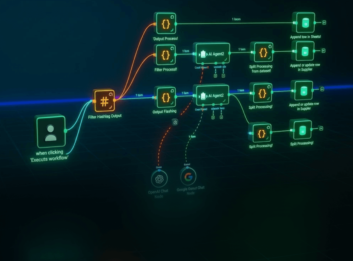 AI Workflow Mastery: Foundation Frameworks