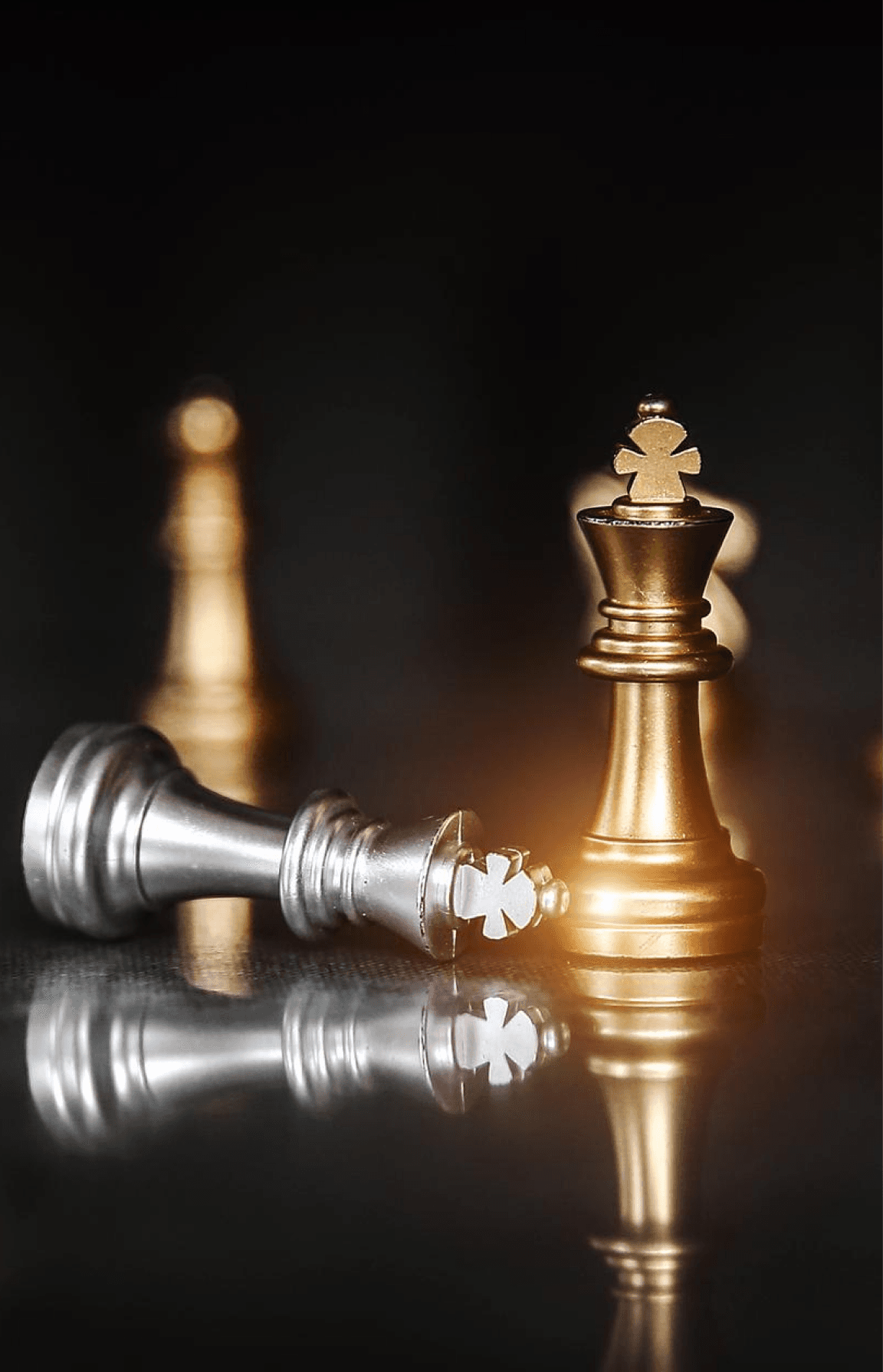 Strategic Excellence